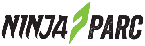 Ninja Parc Logo