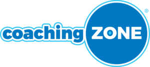 Coaching Zone Logo