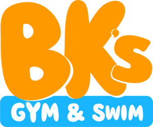 BKS Gym & Swim Logo
