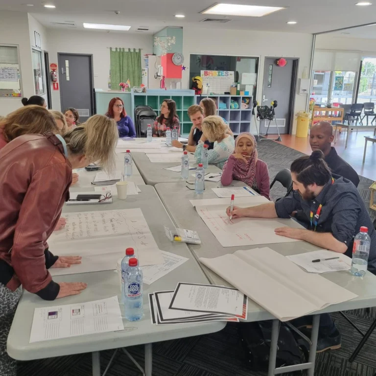 Belgravia Foundation celebrates community consultation across Belgravia Leisure venues