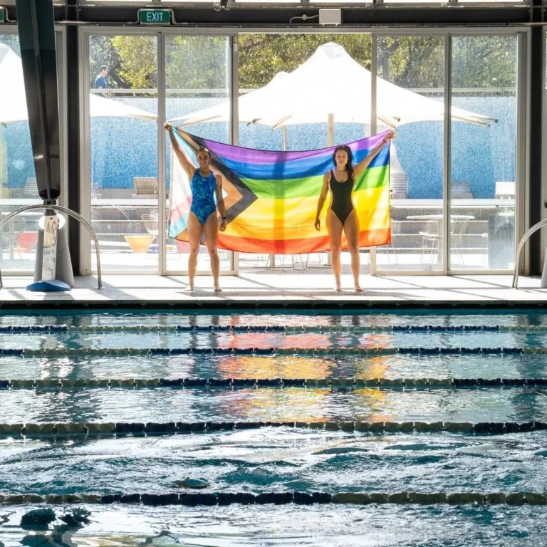 Creating safety, celebration and connection for Sydney’s trans and gender diverse community&nbsp;