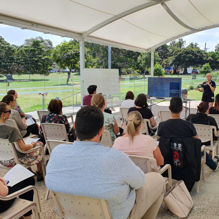 Belgravia Foundation celebrates outstanding community engagement and consultation