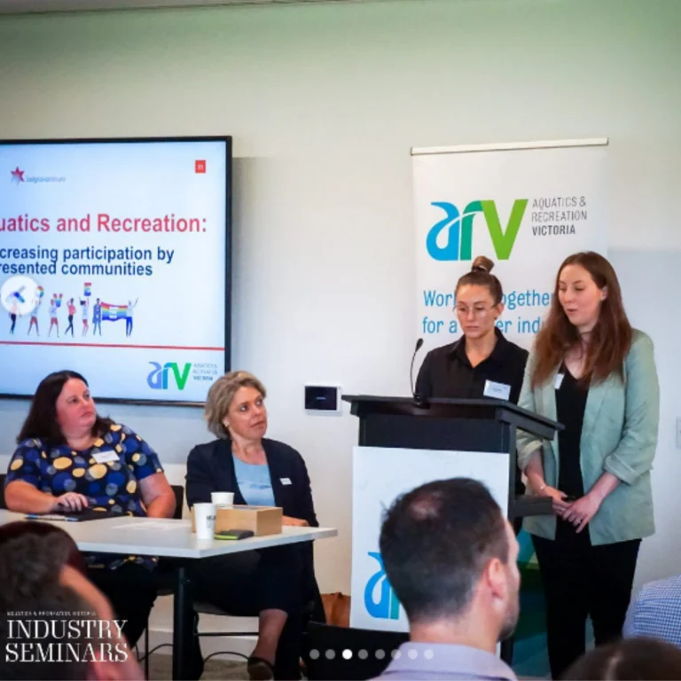 Belgravia Foundation, Belgravia Leisure and ARV launch inclusion guide for the industry