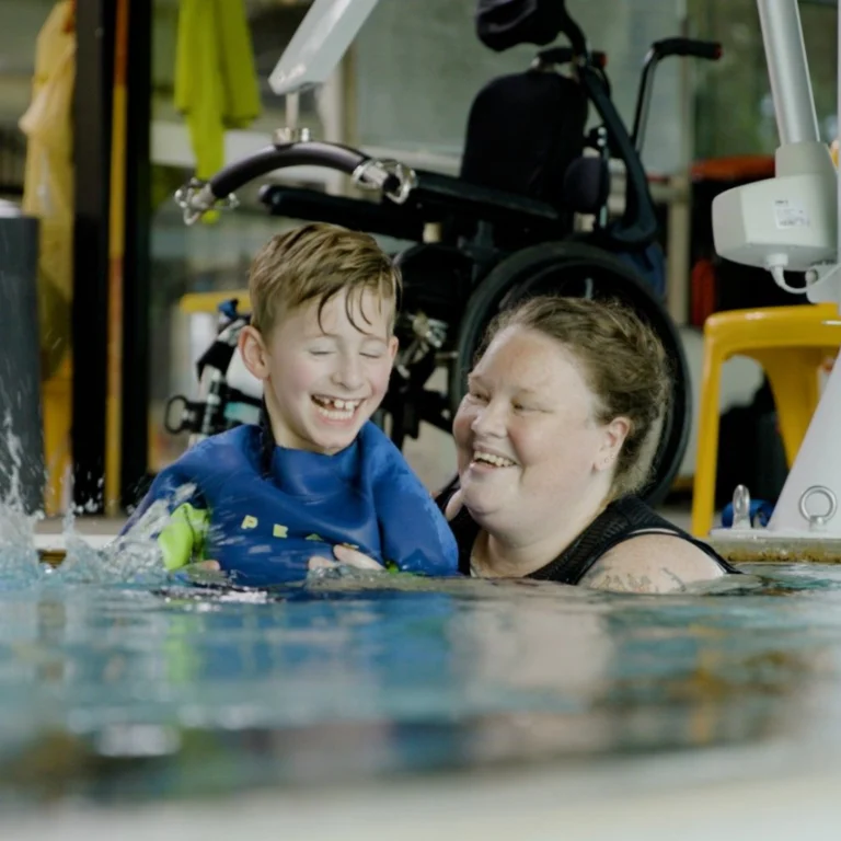 Belgravia Foundation and Para Mobility’s inspiring partnership