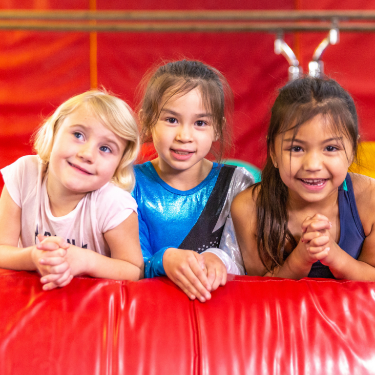 Now, and in the Future – creating connections to gymnastics and exercise for all