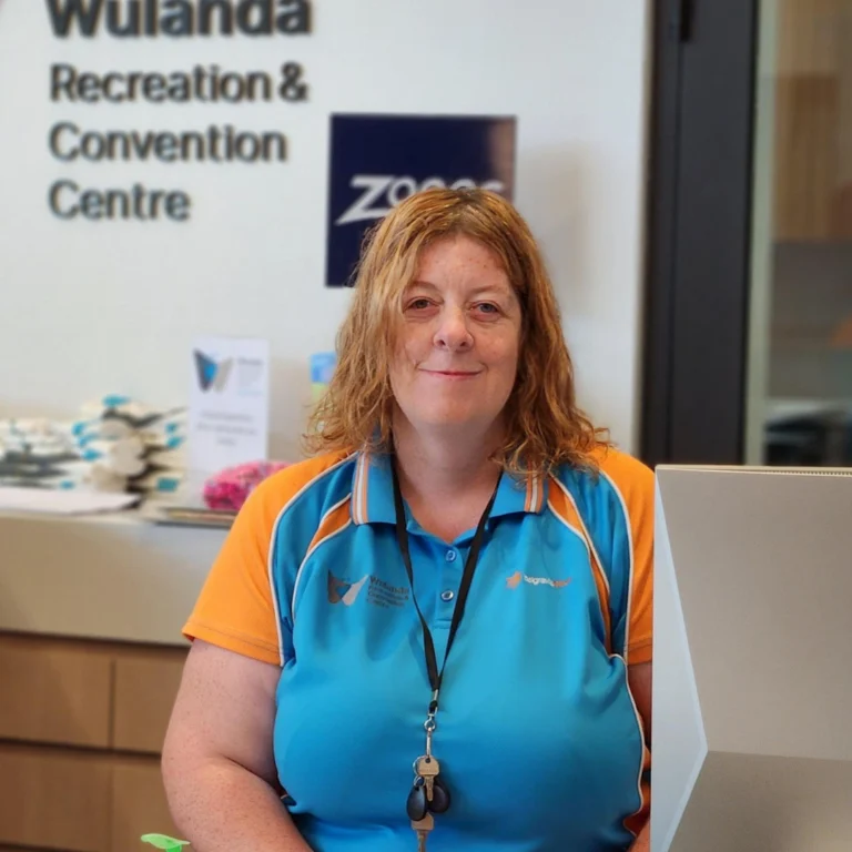 Wulanda Recreation & Convention Centre ignites local disability employment pathways&nbsp;
