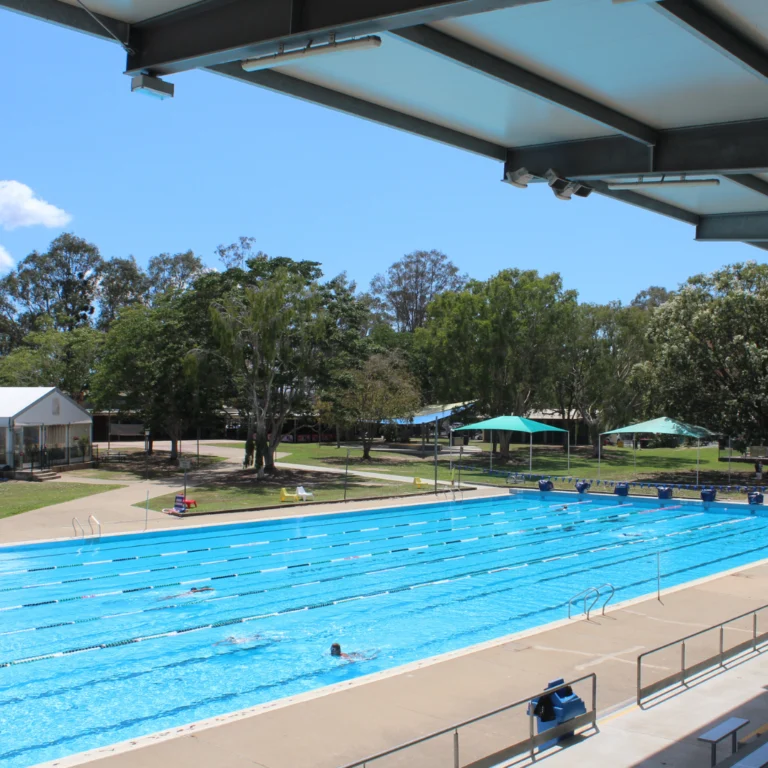 Lawnton Aquatic Centre’s Inspiring Tale of Inclusion and Community
