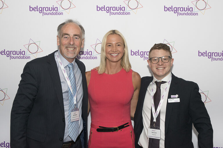 Access & Inclusion at the heart of everything we do