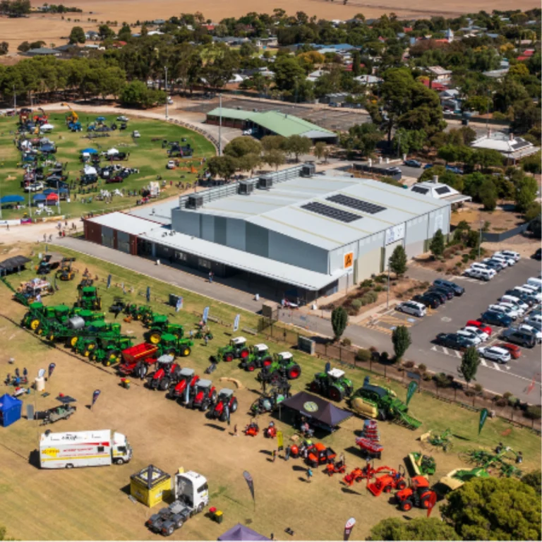 Belgravia Foundation celebrates The FARM Centre’s outstanding regional community event