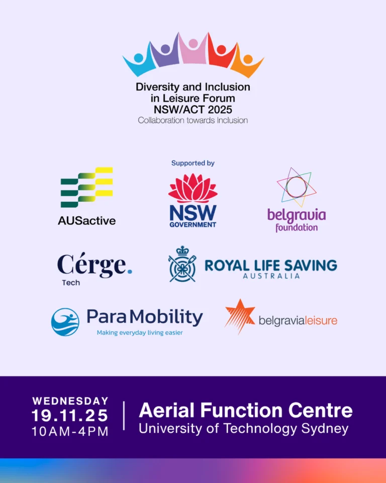 Looking Ahead: The NSW/ACT Diversity & Inclusion Forum