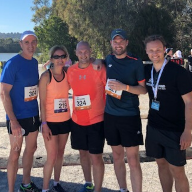 Fundraising excellence in the Yarra Ranges through community, collaboration and commitment