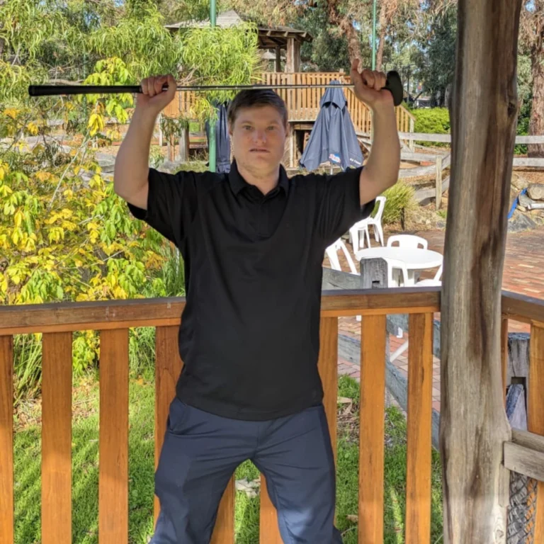 Belgravia Foundation and Dingley Village Adventure Golf drives inclusion through Golf for Good fundraiser