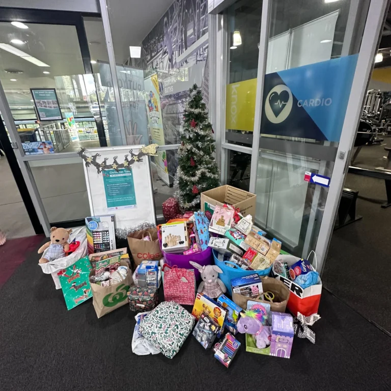 Belgravia Foundation Celebrates Local Community Kindness and Generosity This Christmas&nbsp;