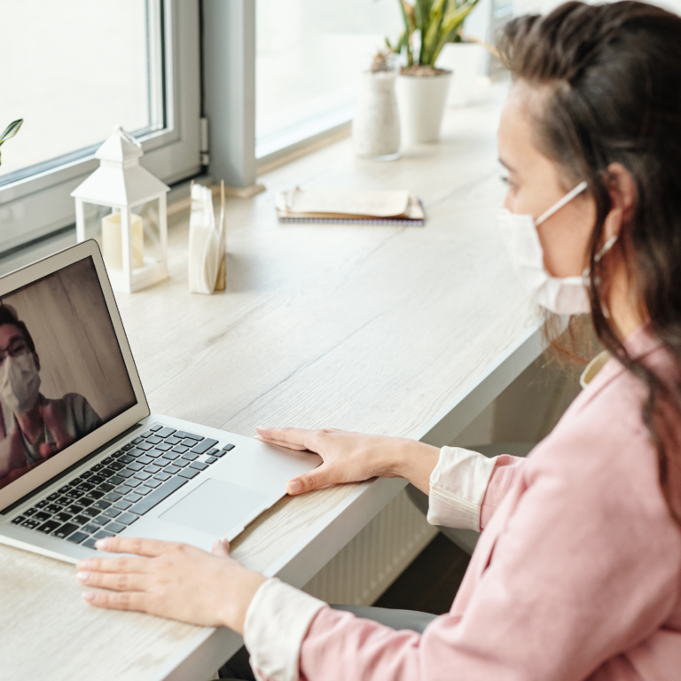 “Let’s Stay Connected” to combat mental health, social isolation and loneliness