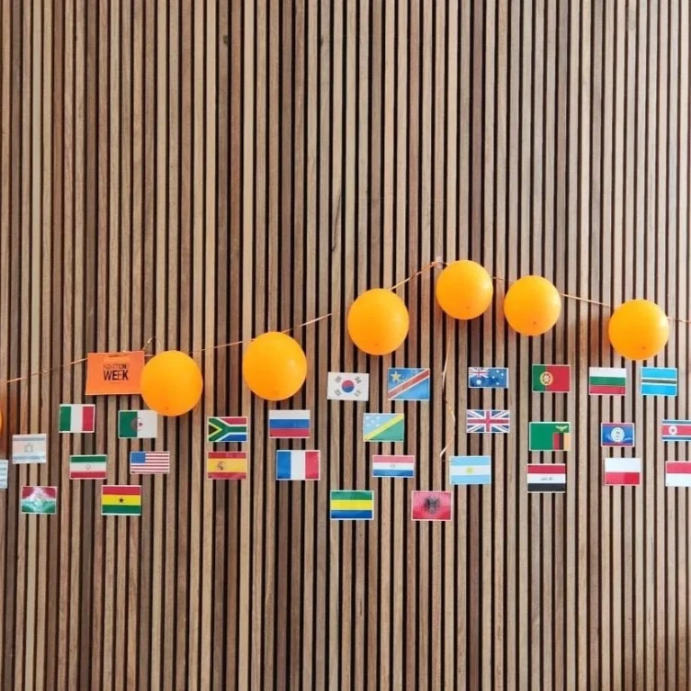 Celebrating diversity across our venues for Harmony Week 2025