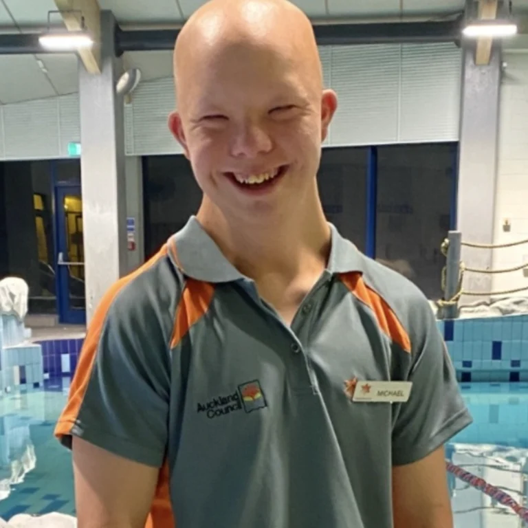 Belgravia Foundation celebrates workforce diversity at Mt Albert Aquatic Centre