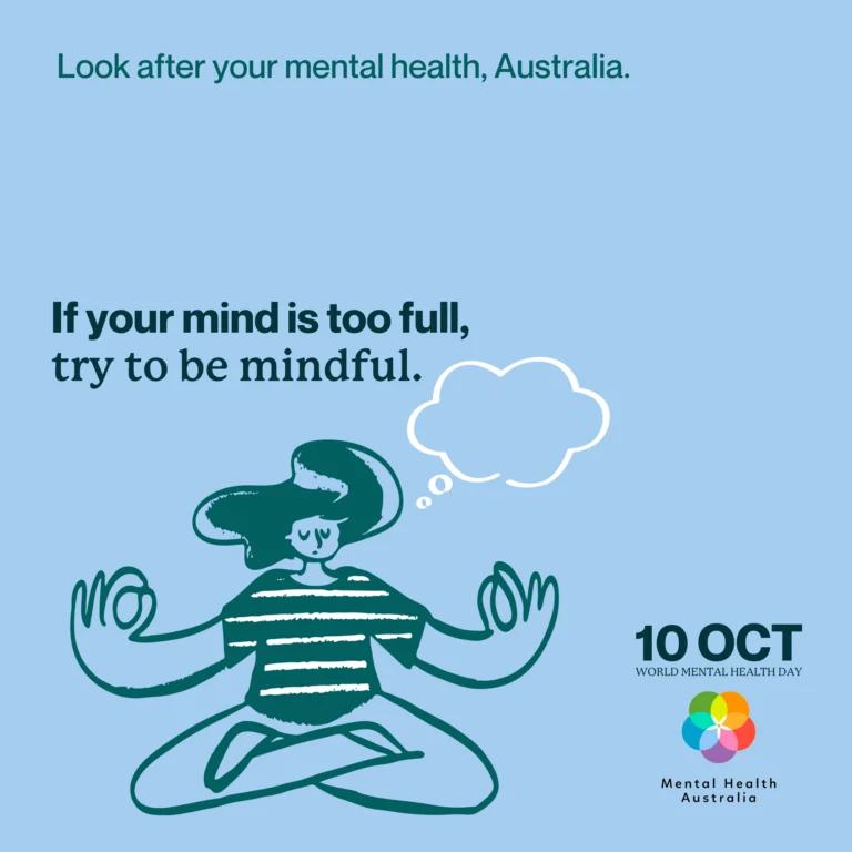 Belgravia Foundation reflects on World Mental Health Day