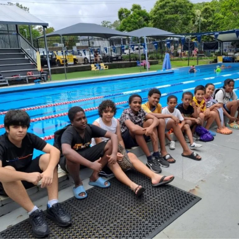 Unlocking Aquatic Adventures with Mudgeeraba’s Water Confidence & Safety Program