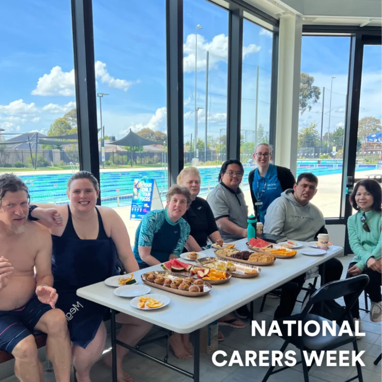Belgravia Foundation proudly recognises the vital contributions of carers during National Carers Week