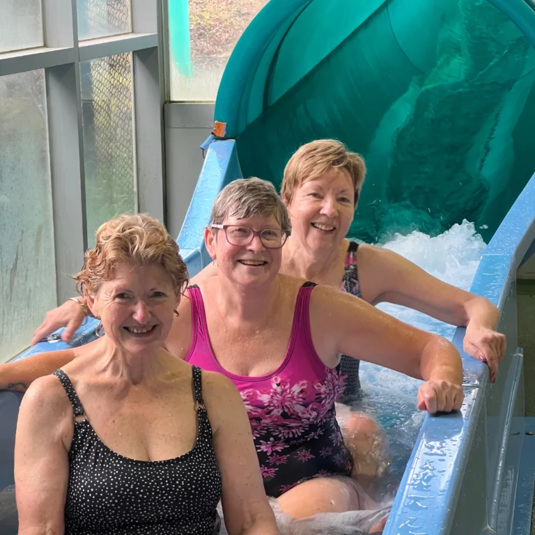 Belgravia Foundation highlights Seniors Month being celebrated across Belgravia Leisure in Victoria