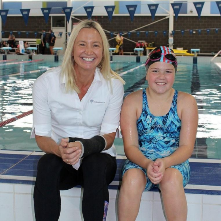 Belgravia inclusion achieving excellence through community engagement at The Rex Barossa Aquatic & Fitness