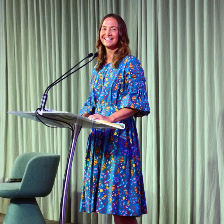 Brooke Hanson OAM OLY to headline 2025 NSW/ACT Diversity and Inclusion in Leisure Forum