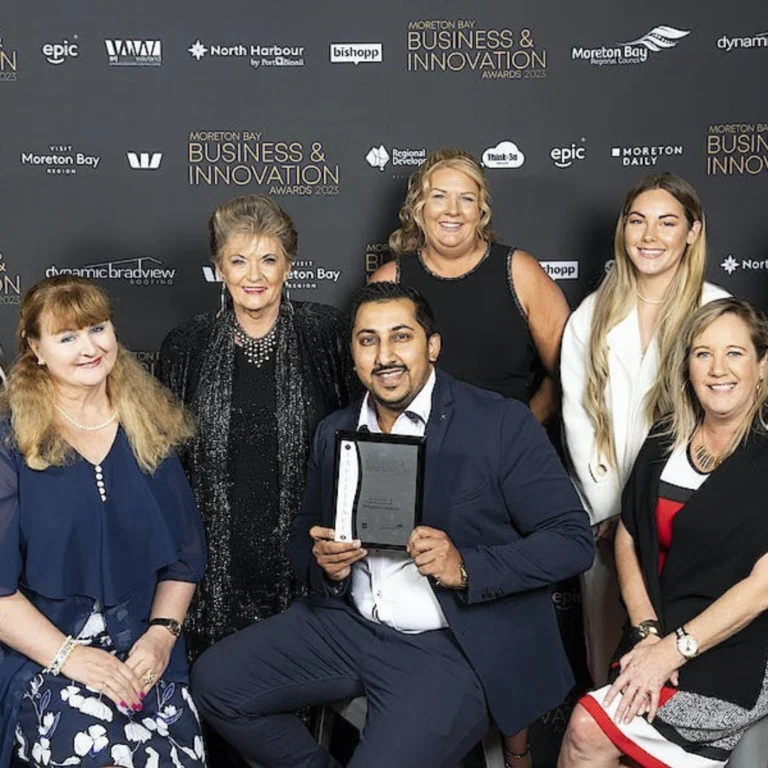 Belgravia Foundation celebrates inclusion and commitment to community at Moreton Bay leisure facilities