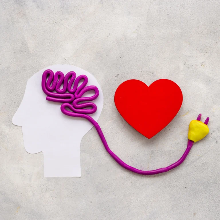 World Mental Health Day 2024