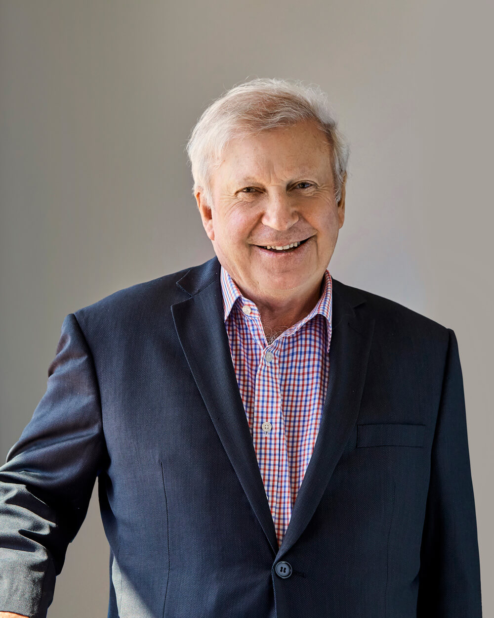 Geoff Lord