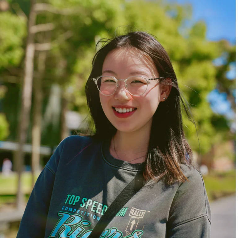 Belgravia Foundation welcomes Yehyung to the team