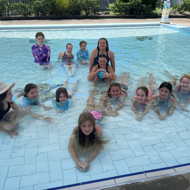 Belgravia Foundation celebrates Redcliffe Pool’s initiative to support youth resilience and empowerment&nbsp;