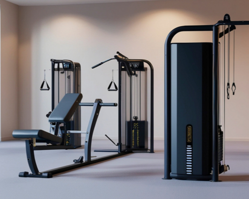 Changing What’s Possible: Belgravia Foundation, the Cerebral Palsy Education Centre and Belgravia Health & Fitness Expand Accessible Fitness for People Living with Cerebral Palsy