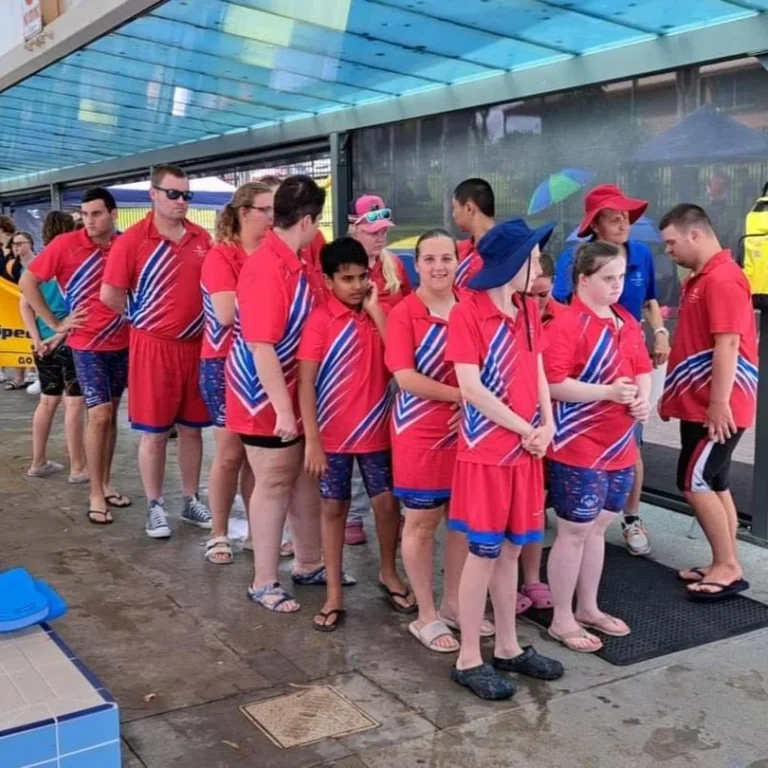 Celebrating Inclusion and Community Spirit with Special Olympics at Belgravia Leisure Venues