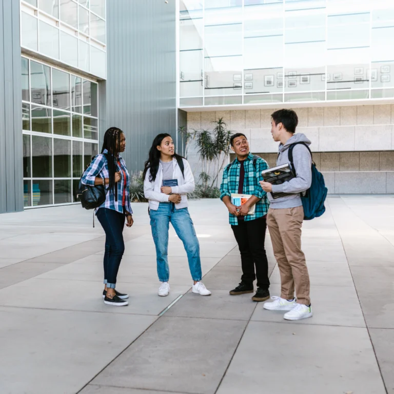 Belgravia Foundation supports professional development with Monash University students